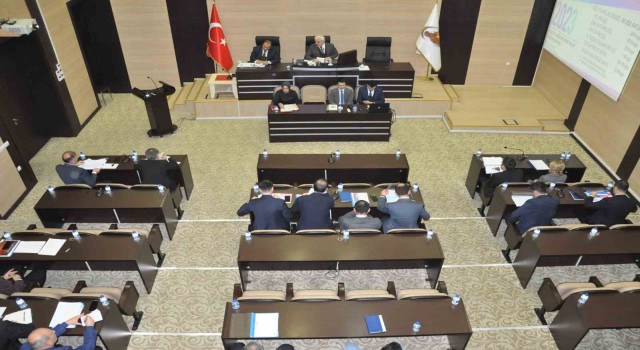 Boluya ayrılan KÖYDES ödeneği 79 milyon 808 bin TL olarak açıklandı