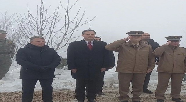 Bosna Hersek, bağımsızlığının 31inci yılını kutluyor