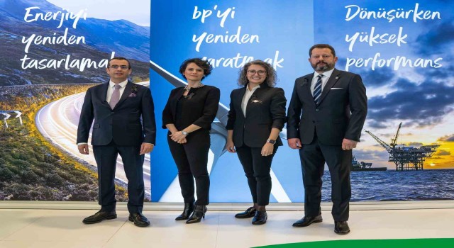 bp, 16. Petroleum Fuarında bayileriyle birlikte dayanışma mesajı verdi