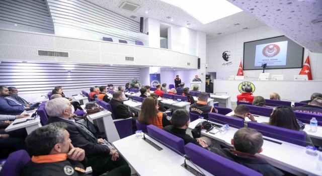 Bucada depremin gerçek yüzü masaya yatırıldı