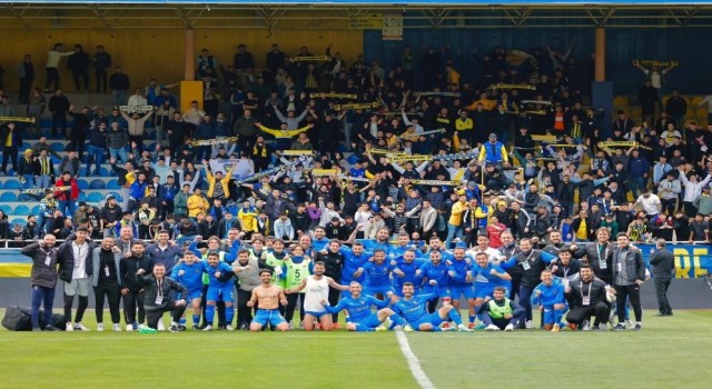 Bucaspor 1928, yükselişini sürdürmek istiyor