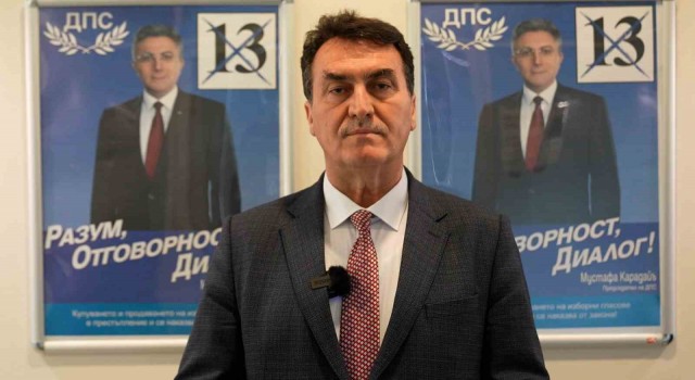 Bulgaristan göçmenlerine 2 Nisanda ‘sandık çağrısı