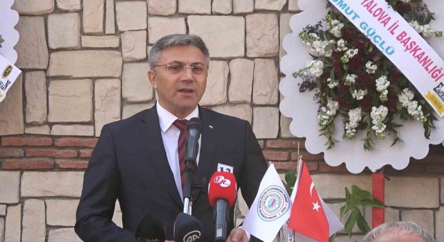 Bulgaristan HÖH Partisi Genel Başkanı Karadayı: Bu seçimlerde amacımız, sorumluluk alarak ve zekayla bir hükümet kurmak ve hükümet ortağı olmak