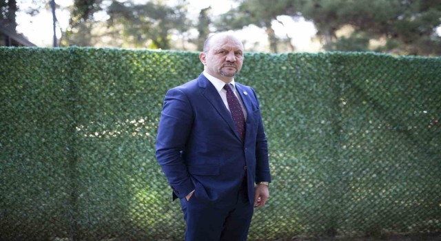 Bulgaristan seçimlerine İzmir damgasını vuracak