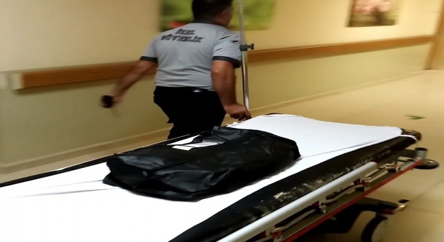 Bursada 3 aylık bebek yattığı uykusundan bir daha uyanamadı