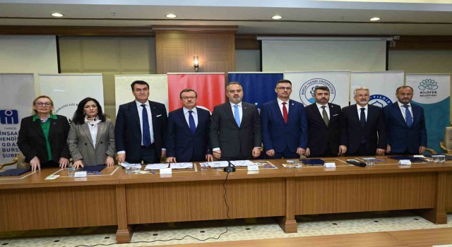 Bursada ücretsiz ‘gözlemsel bina değerlendirme başladı