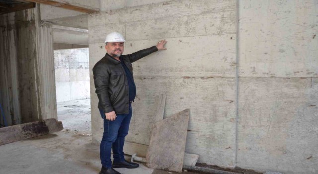 Bursanın yüzde 40 için acil eylem planı şart