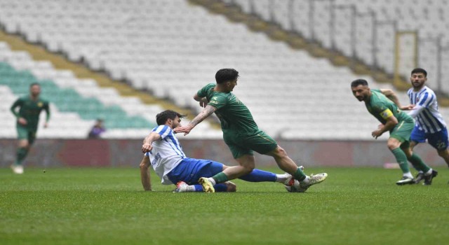 Bursaspor PFDKya sevk edildi!