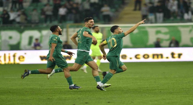 Bursasporun rakibi Amed Sportif Faaliyetler