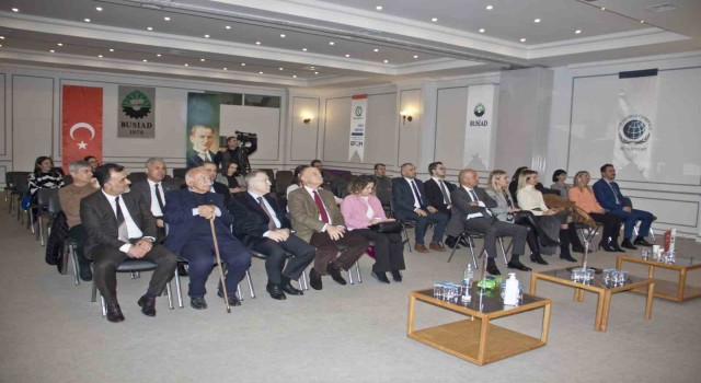BUSKİ Genel Müdür Yardımcısı Devrim İzgi:98 günlük suyumuz var