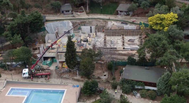 Büyükadada kaçak inşaat iddiası: ‘Basit onarım adı altında inşaata başladılar