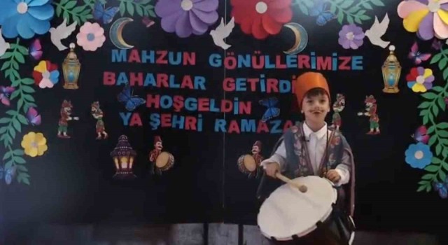 Büyükşehirin Engelsiz Yaşam Merkezinde ramazan heyecanı