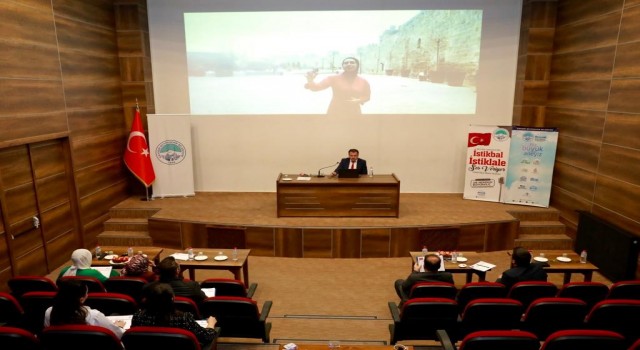 Büyükşehirin ‘İstikbal İstiklale Ses Veriyor yarışmasında dereceye girenler belli oldu