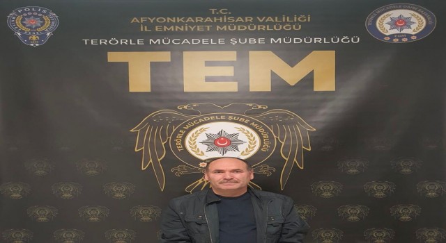 Bylock kullanıcısı eski öğretmen polisin takibi sonucu yakalandı