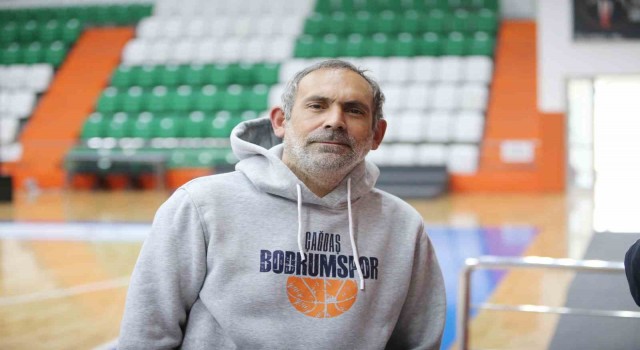 Çağdaş Bodrumspor Basketbol Takımından “Bir bilet senden, bir bilet bizden” kampanyası
