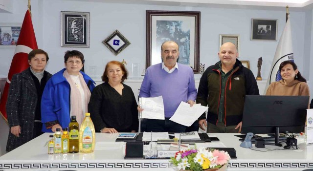 Çağrışanlılar beton yığınına hayır diyor