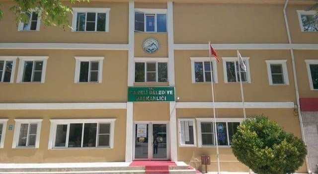 Çameli Belediyesi depremzedeler için 3 yeni kampanya başlattı