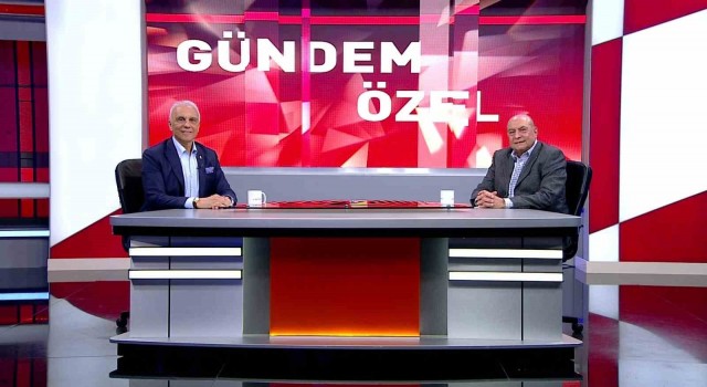 Can Çobanoğlu: “2002den sonra Türk futbolu gelişim gösteremedi”