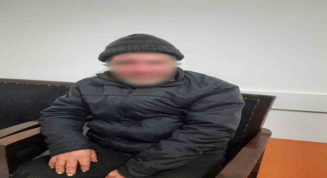 Çanakkalede kaybolan şahıs Bigadiçte bulundu
