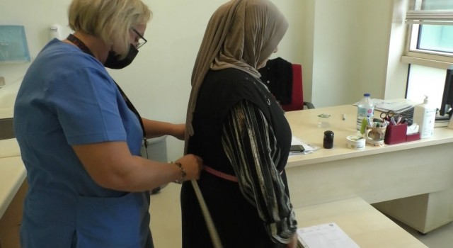 Çarpıcı obezite açıklaması: “Ölmek için yiyen hastamız vardı”