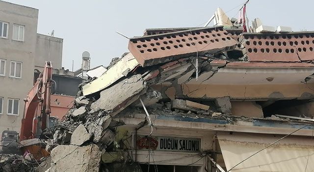 Çarşı merkezinde işyeri bulmak zorlaştı