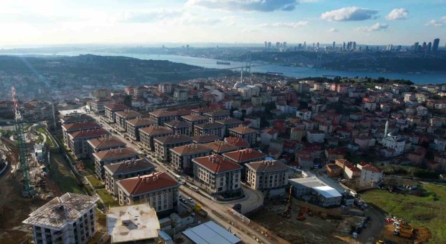 Çevre, Şehircilik ve İklim Değişikliği Bakanlığı, “10 Soruda Kentsel Dönüşüm Kredisi” soru ve cevaplarını yayımladı