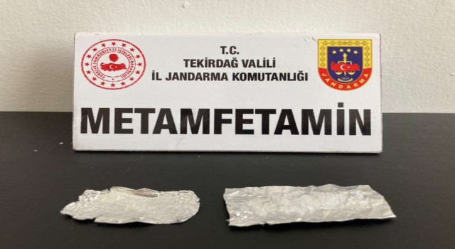 Cezaevi firarisi yakalandı