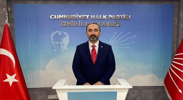 CHP İzmirde yönetim toplandı
