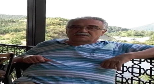 CHP Milletvekili Köksalın babası vefat etti