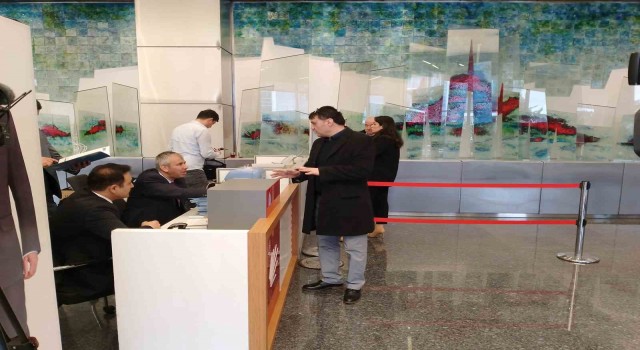 CHPde milletvekili aday adaylığı başvuru süreci başladı