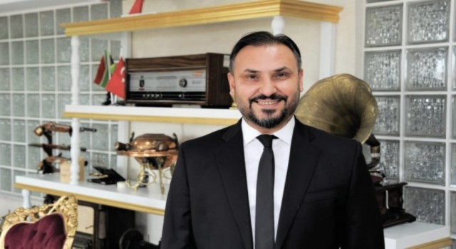 CHPli belediye başkanının eşek benzetmesine tepki