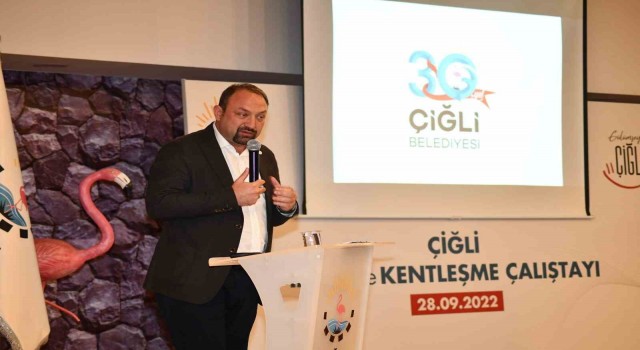 Çiğlide afet eylem planı çalışmaları başladı