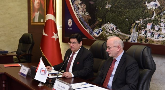 Çocuk ve genç hükümlülere ’rehabilitasyon’ desteği