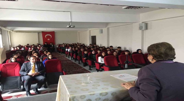 Çomaklı, Kara Fatmayı anlattı