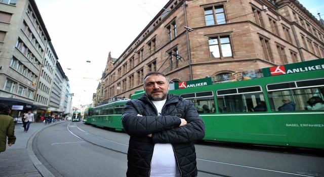 Çoşkun Öztürk: Trabzondan çok sayıda isim A takıma kazandırılabilir