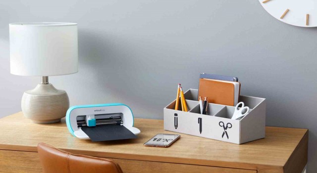 Cricut, Penta Teknoloji güvencesiyle artık Türkiyede