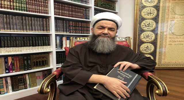 Cübbeli Ahmetten Kayseri yorumu: “Kayseri rahat uyu”