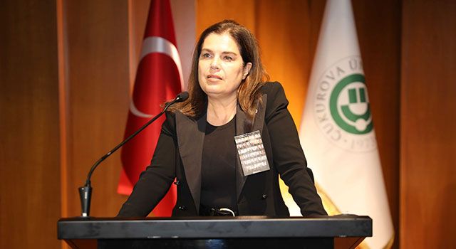 Çukurova Üniversitesi, depremde hayatını kaybeden öğrenci ve personeli andı