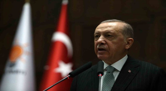 Cumhurbaşkanı Erdoğan: Bu millet 14 Mayısta gereğini yapacaktır