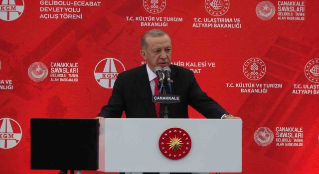 Cumhurbaşkanı Erdoğan, tahıl koridoru anlaşmasının süresinin uzatıldığını açıkladı