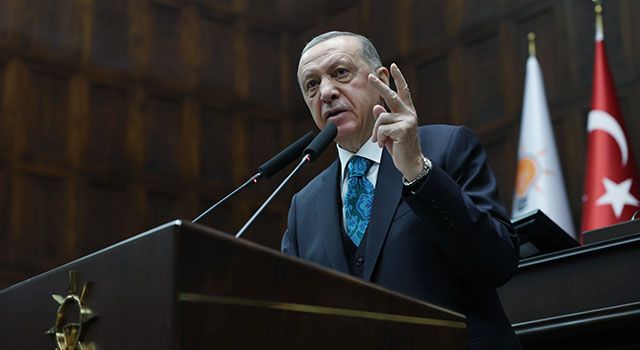 Cumhurbaşkanı Erdoğan: "Elektrikte nisan ayından itibaren yüzde 15 indirime gidiyoruz"