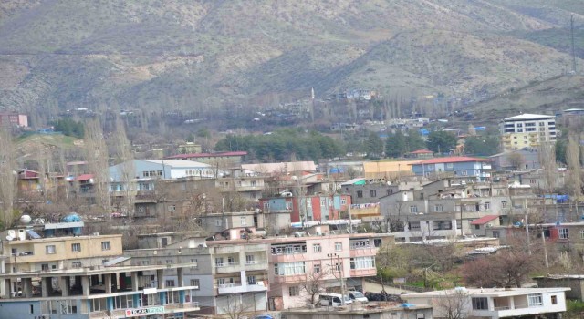 Cumhurbaşkanı Erdoğanın talimatına uydu, her yıl yaklaşık 15 bin aileye bir aylık yardım yapıyor