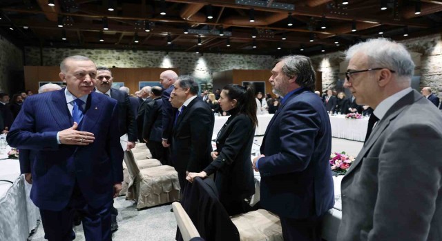 Cumhurbaşkanlığı bünyesinde Afet Yönetimi Politikaları Kurulu kurulacak