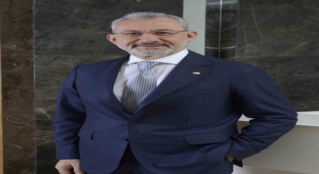 Demir-Çelik sektöründe geri dönüşüme odaklanmalıyız