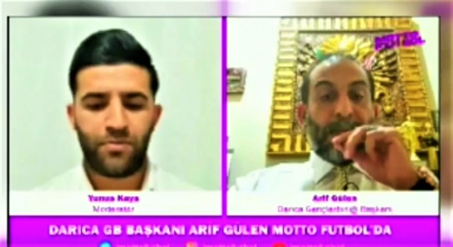 Denizli ekibinin ortaya attığı futbolda şike iddiası karşılık buldu