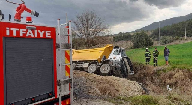 Denizlide son 1 haftada 107 trafik kazası meydana geldi