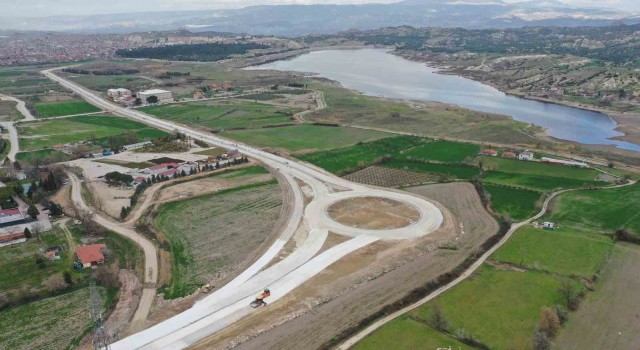 Denizliye nefes aldıracak dev proje açıklandı