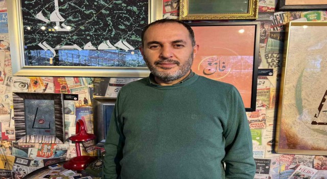Deprem acısı ‘Bu da geçer ya hu sergisiyle tasvir ediliyor