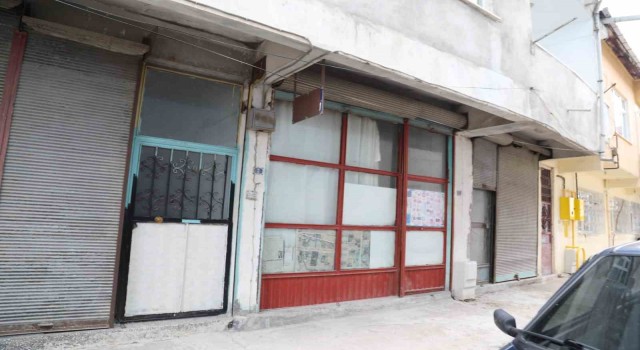 Deprem bölgesinden çalınan yardım malzemeleri Samsunda ele geçti