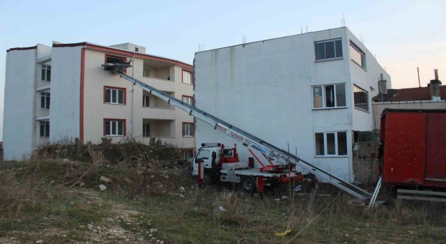 Deprem tehlikesinden kaçan İstanbullular o ile göç etmeye başladı